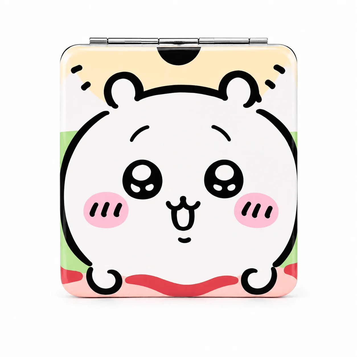 Cute Kawaii Pocket Mirror