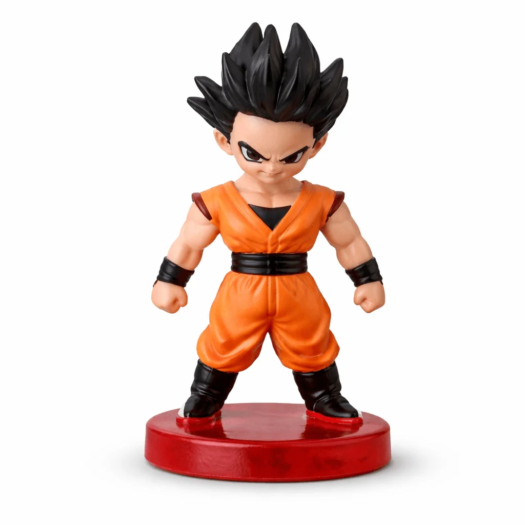 Dragon Ball Z