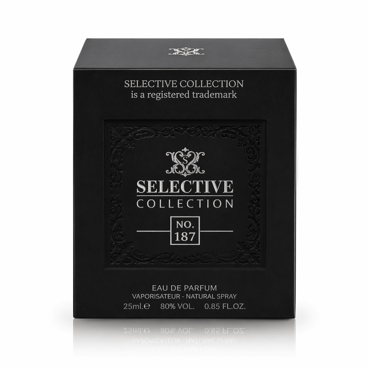 Selective Collection