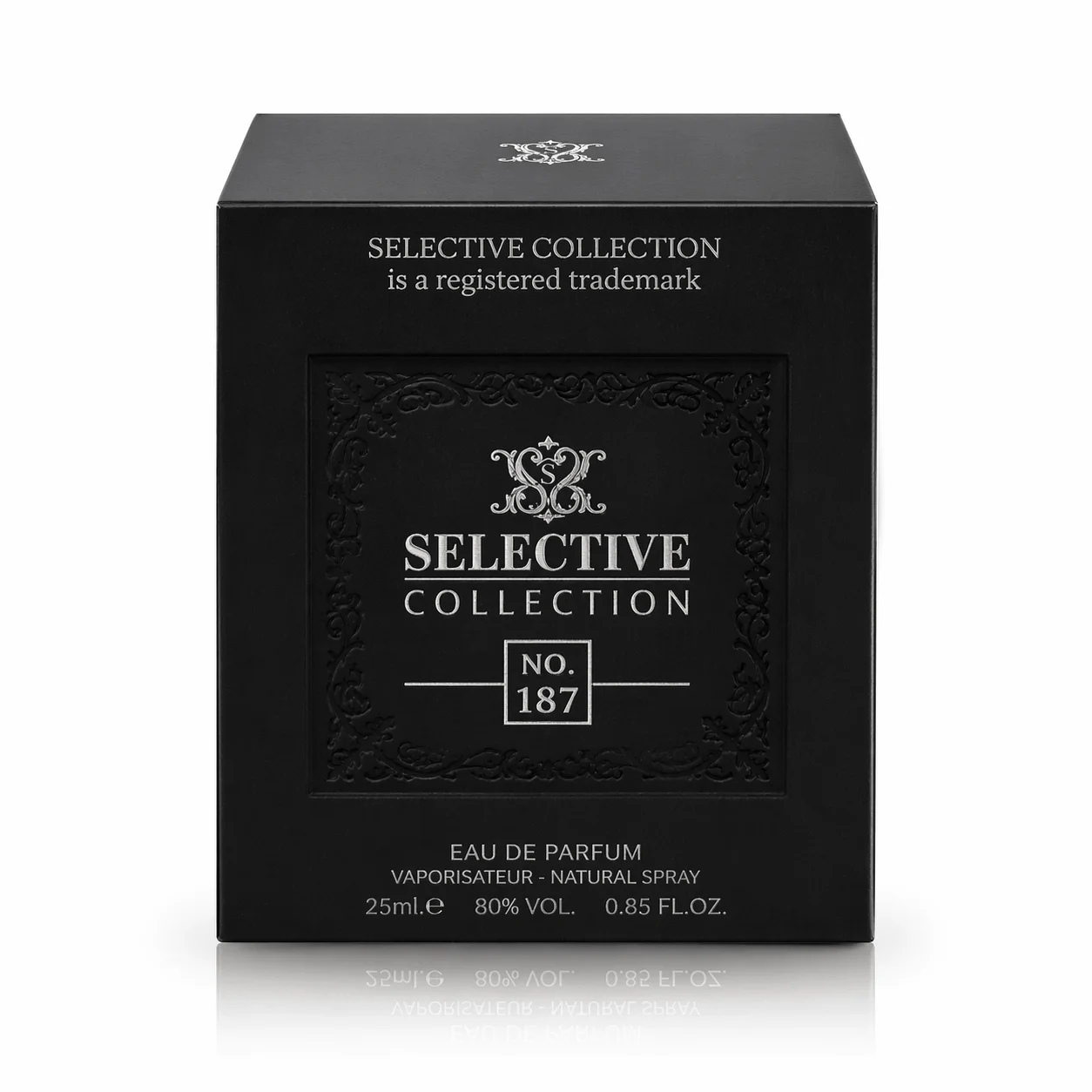 Selective Collection