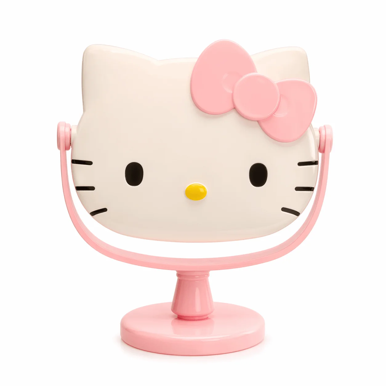 Sanrio Mirror