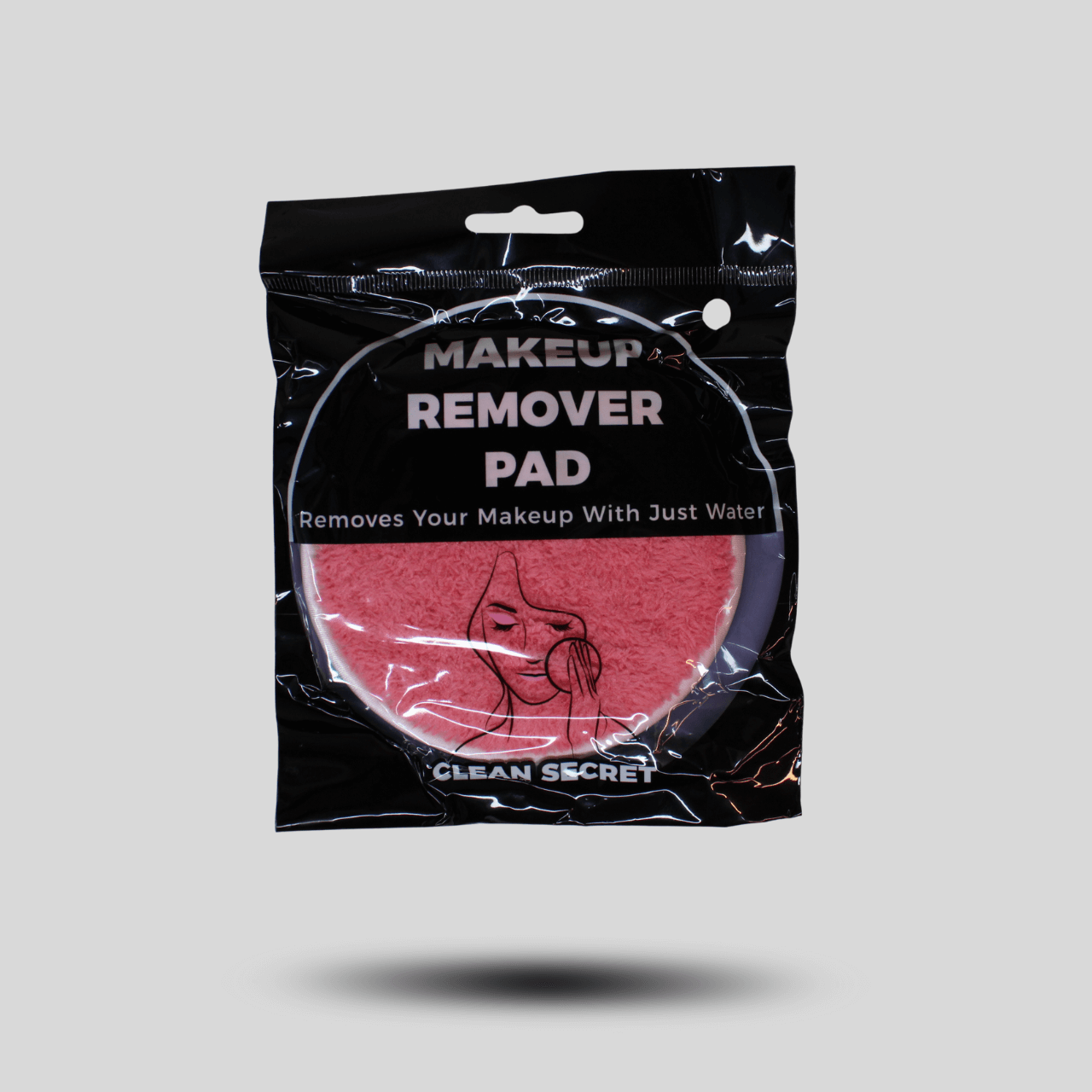 Makeup Removal Pad