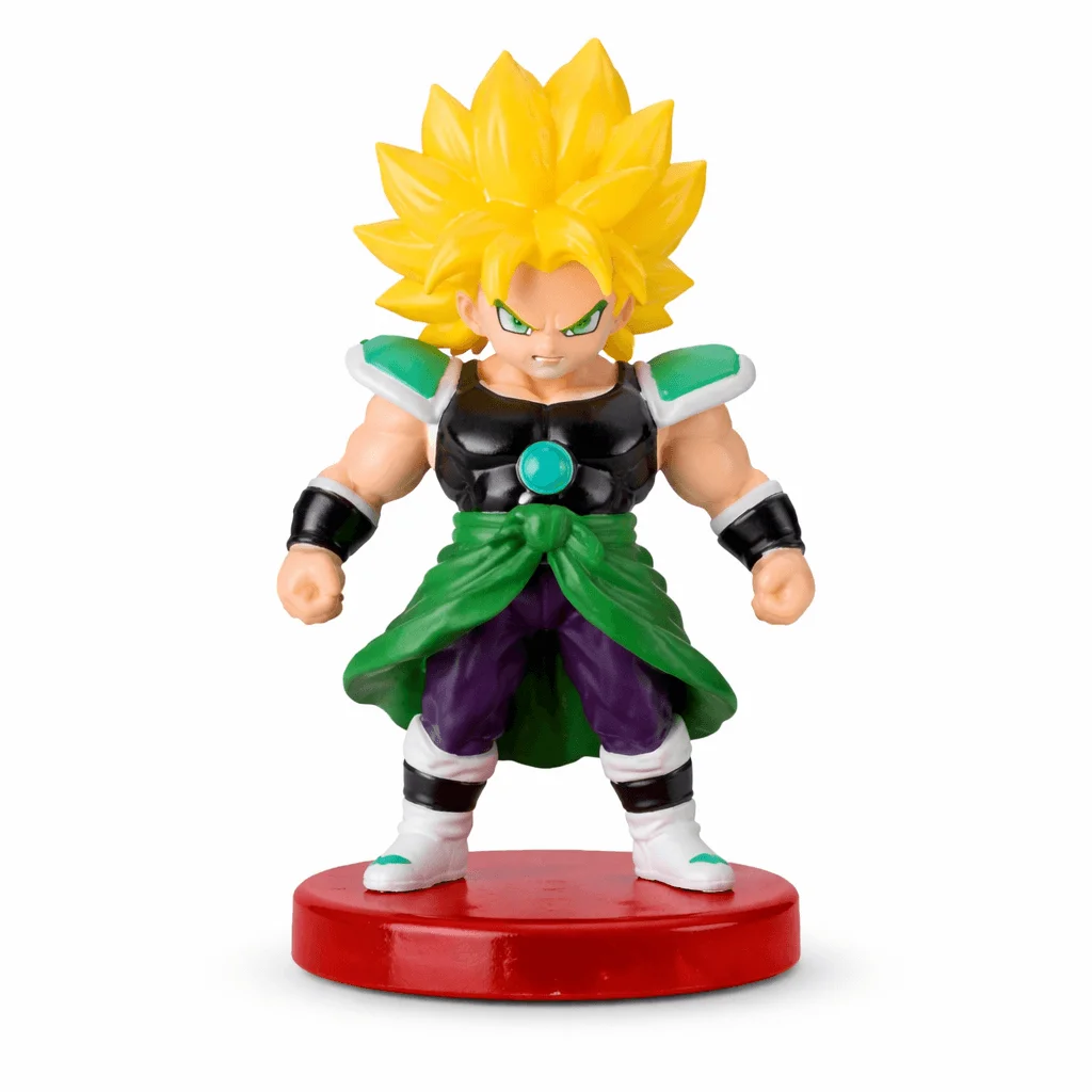 Dragon Ball Z
