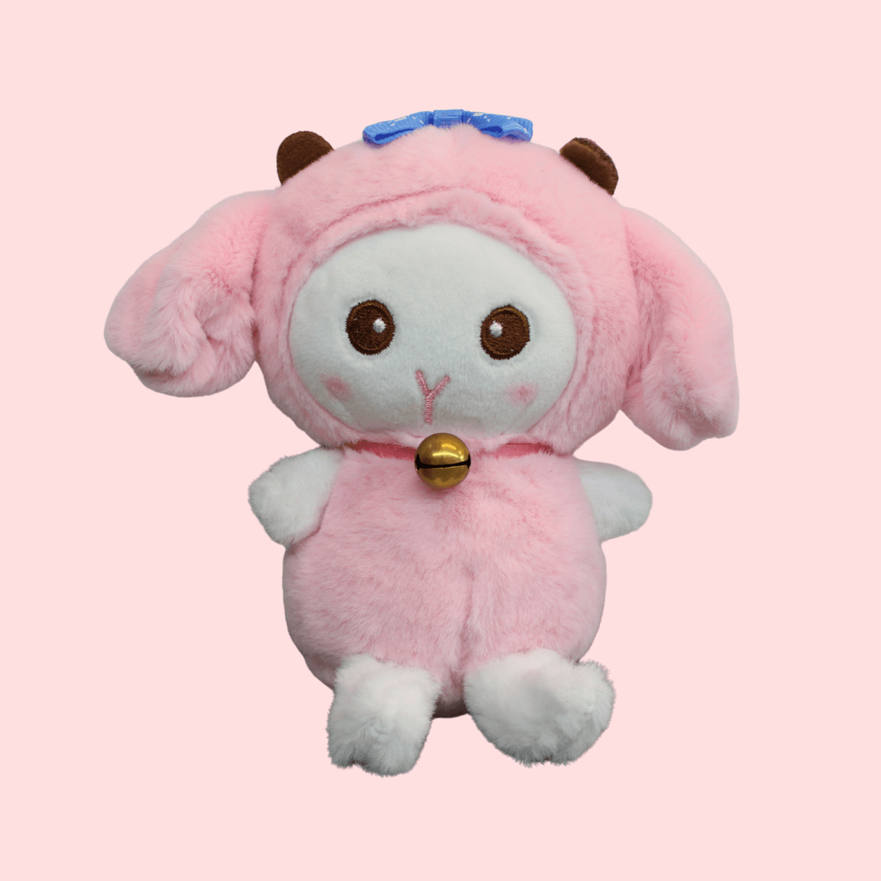 Sanliou Cosplay Bell Plush