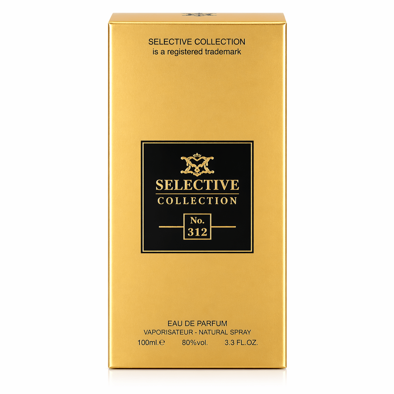 Selective Collection