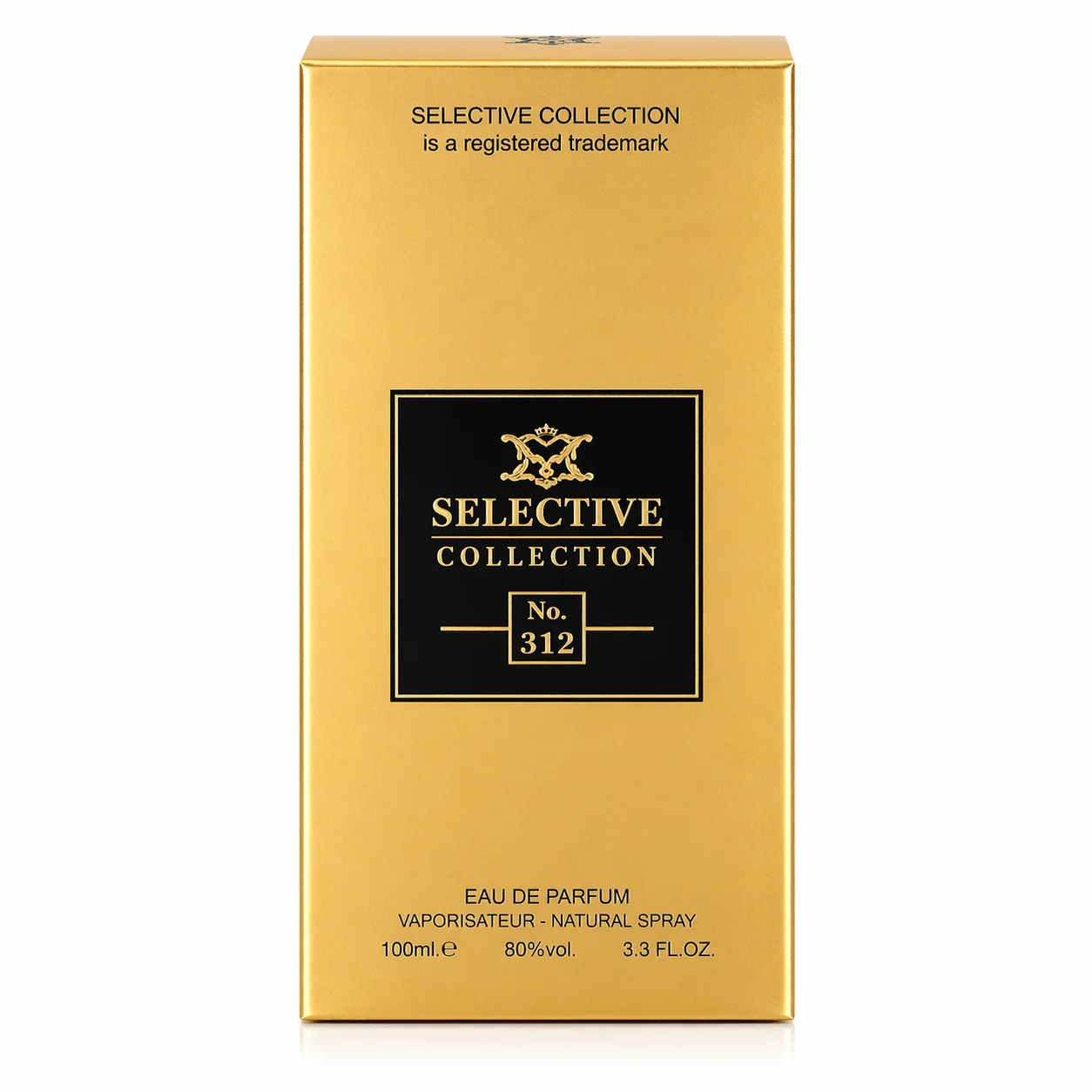 Selective Collection