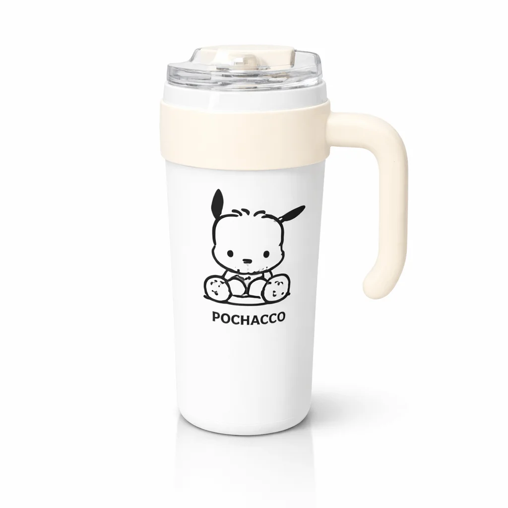 Nice Tumbler