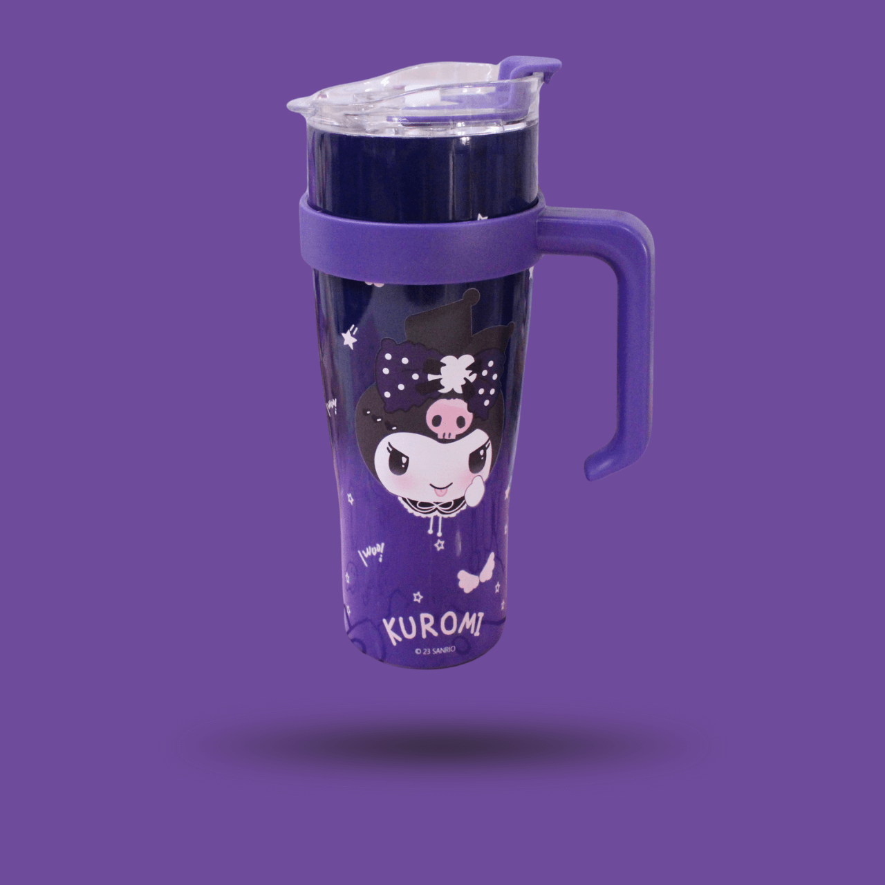 Sanrio Tumbler 1200ml