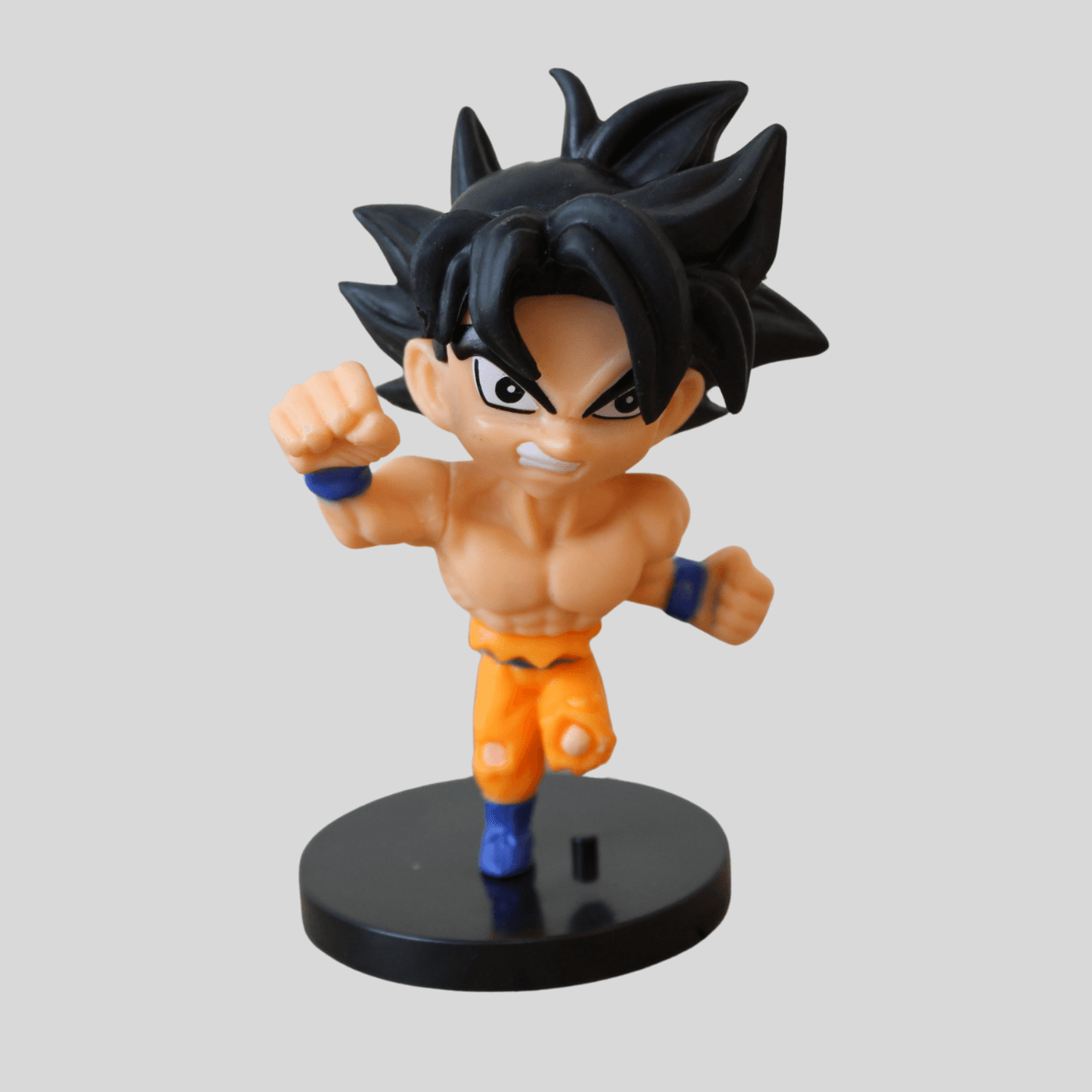Goku