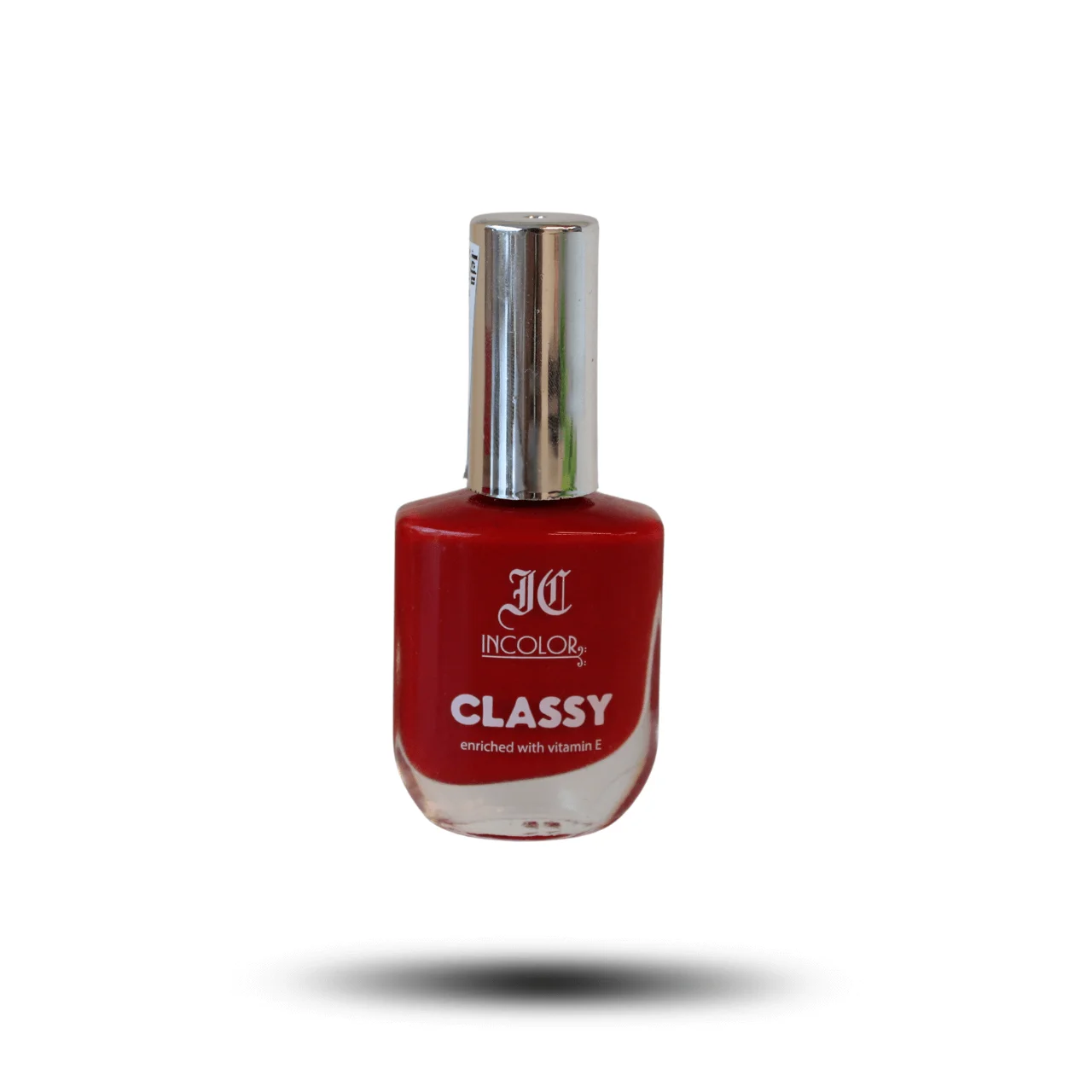 Incolor Classy Nail Polish