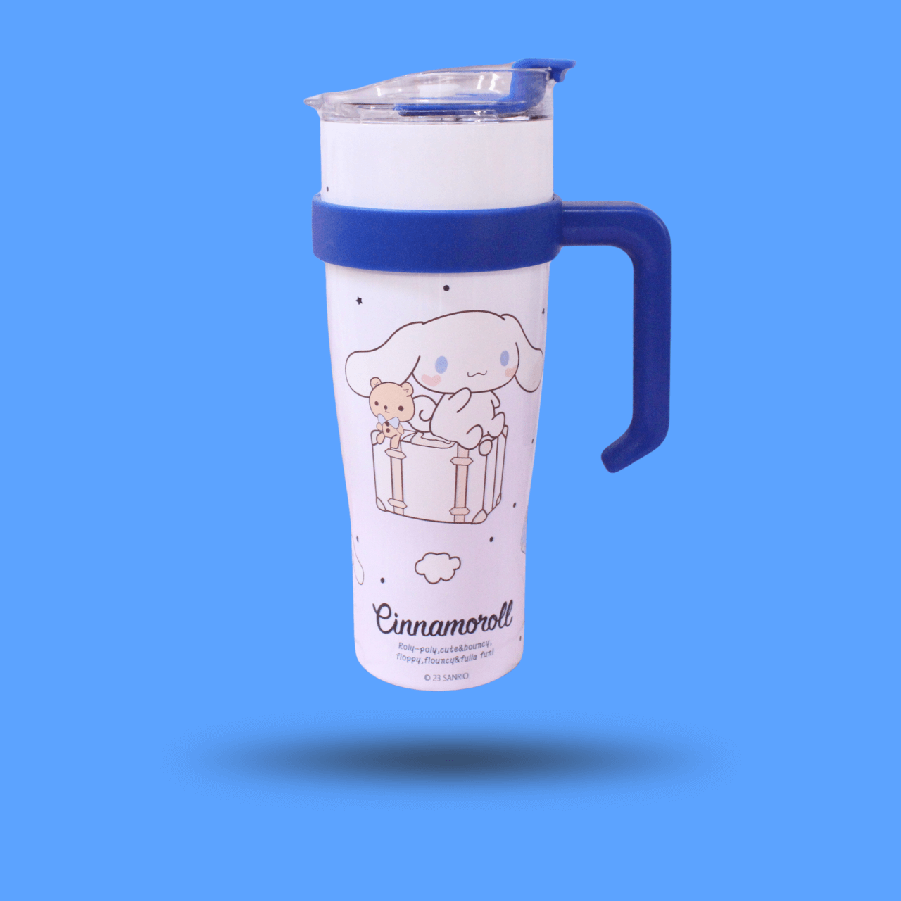 Sanrio Tumbler 1200ml