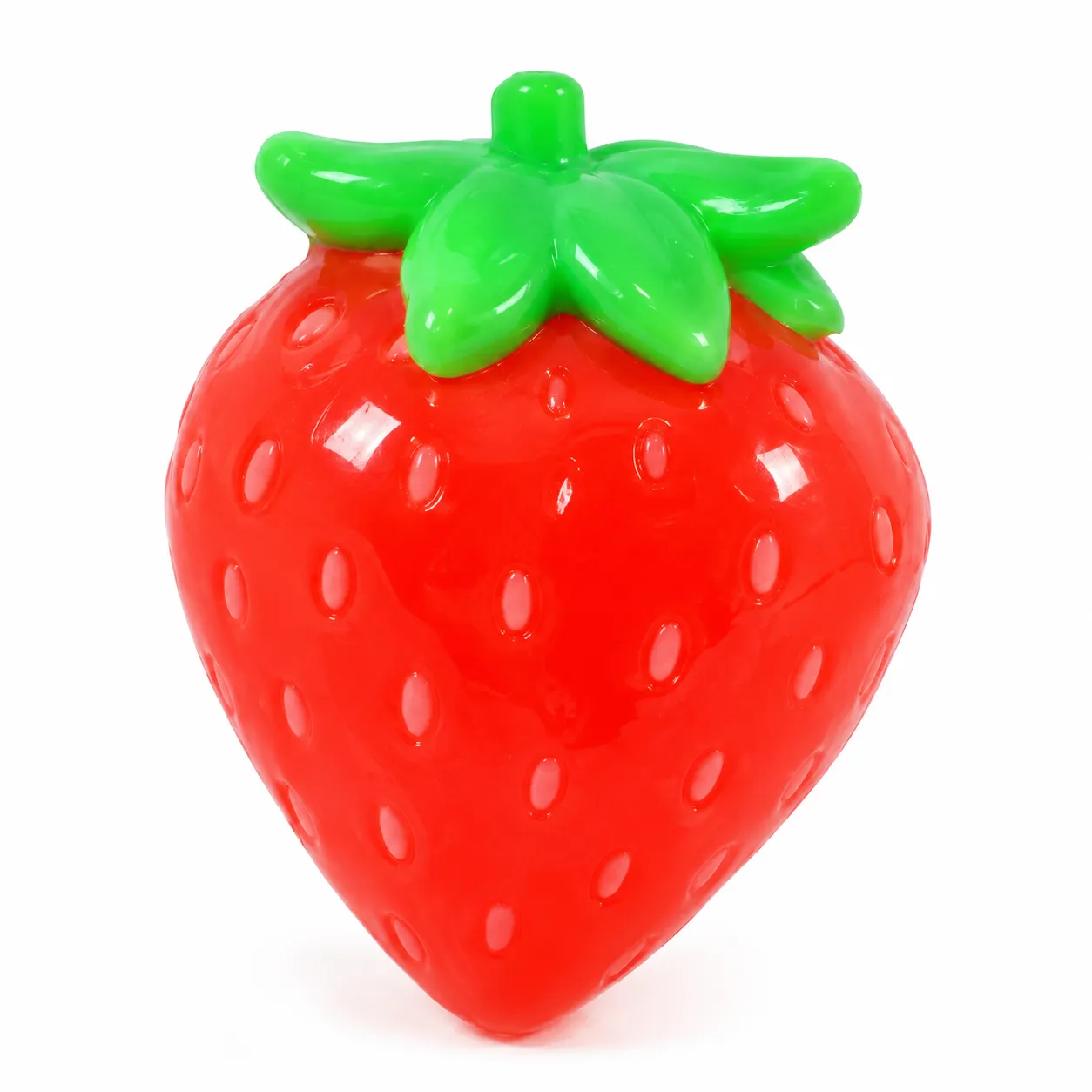 Cute Strawberry Squishy Toy