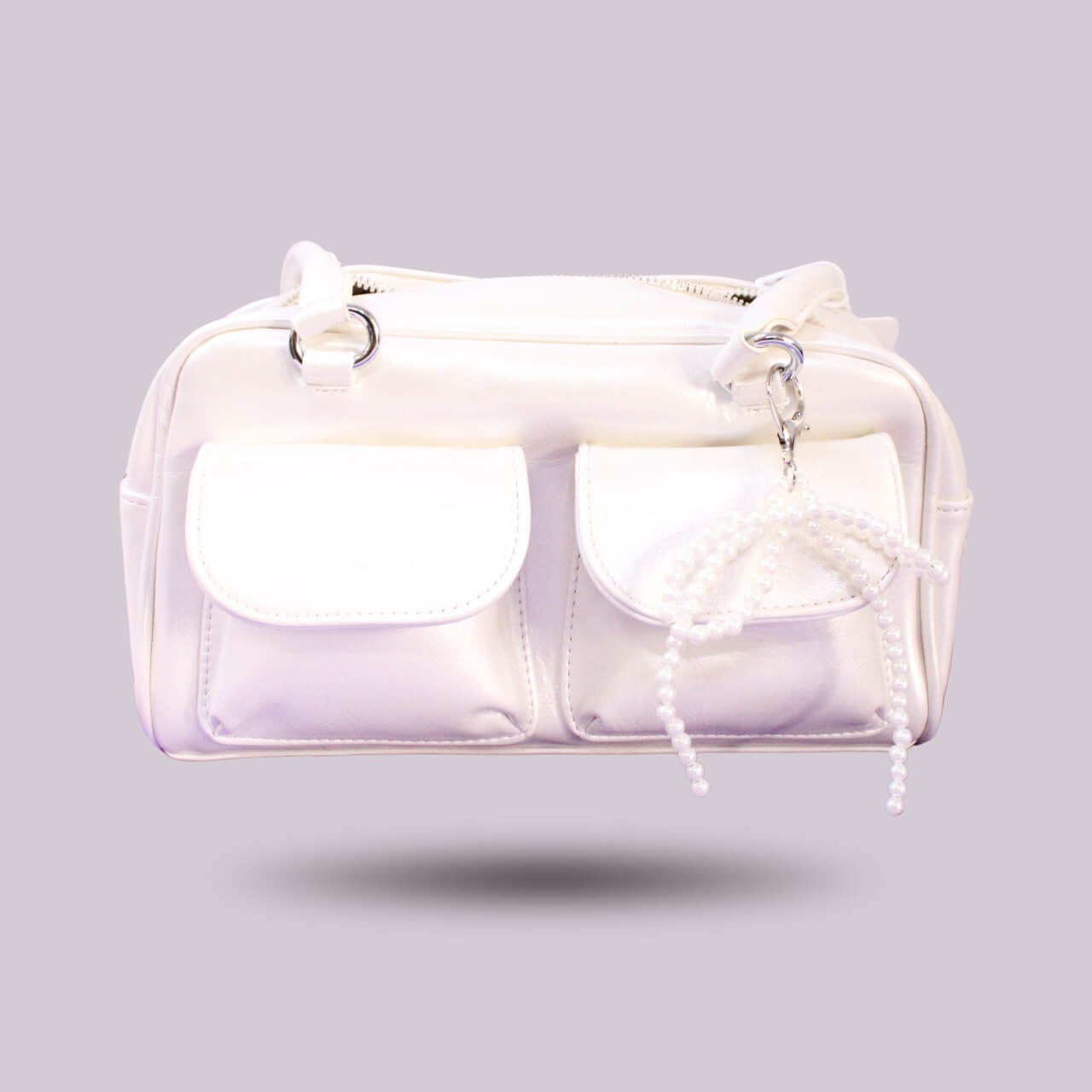 White Bag