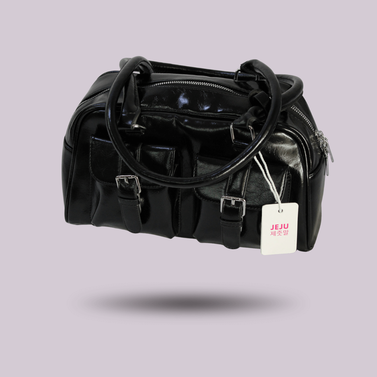 Locked bag