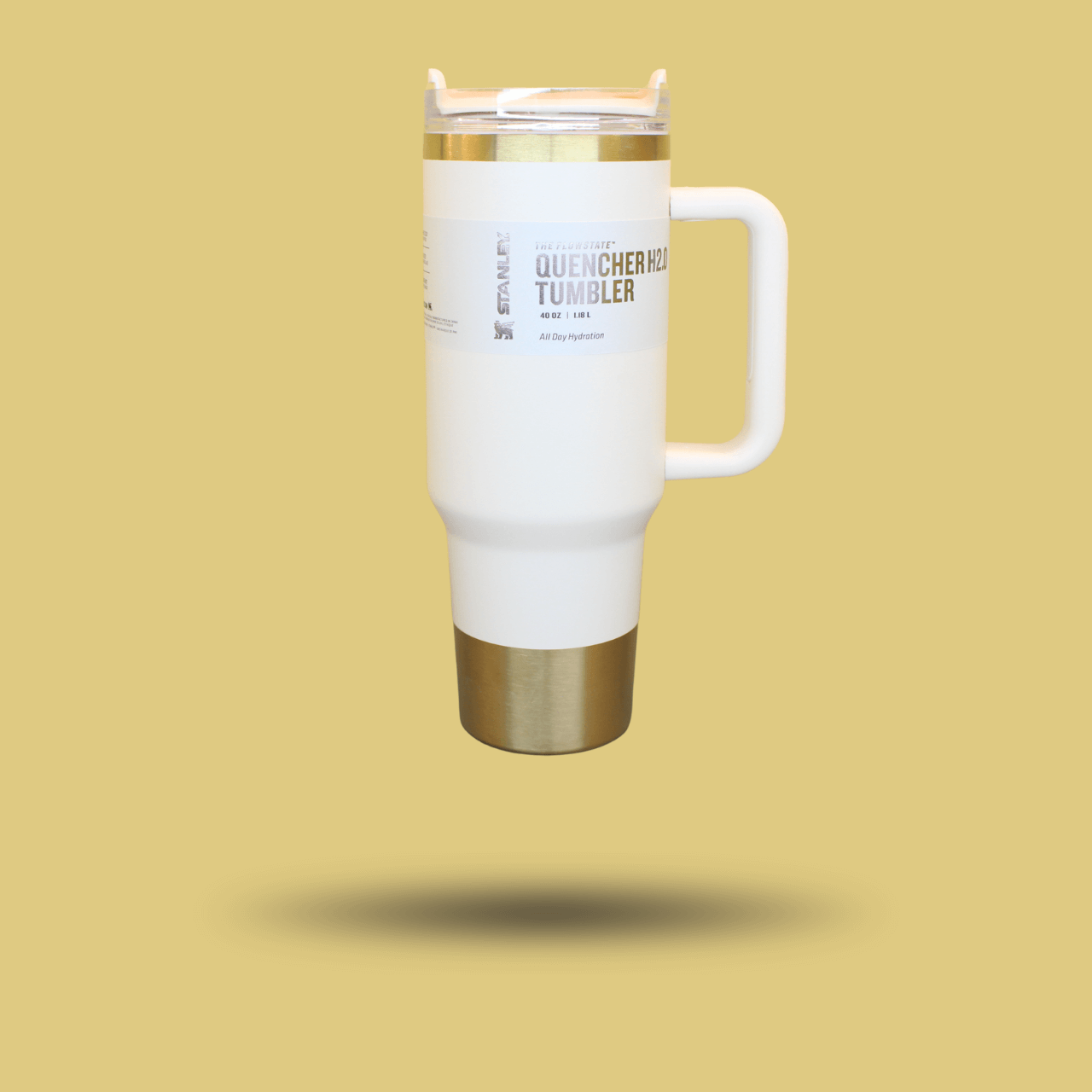 Stanley Quencher