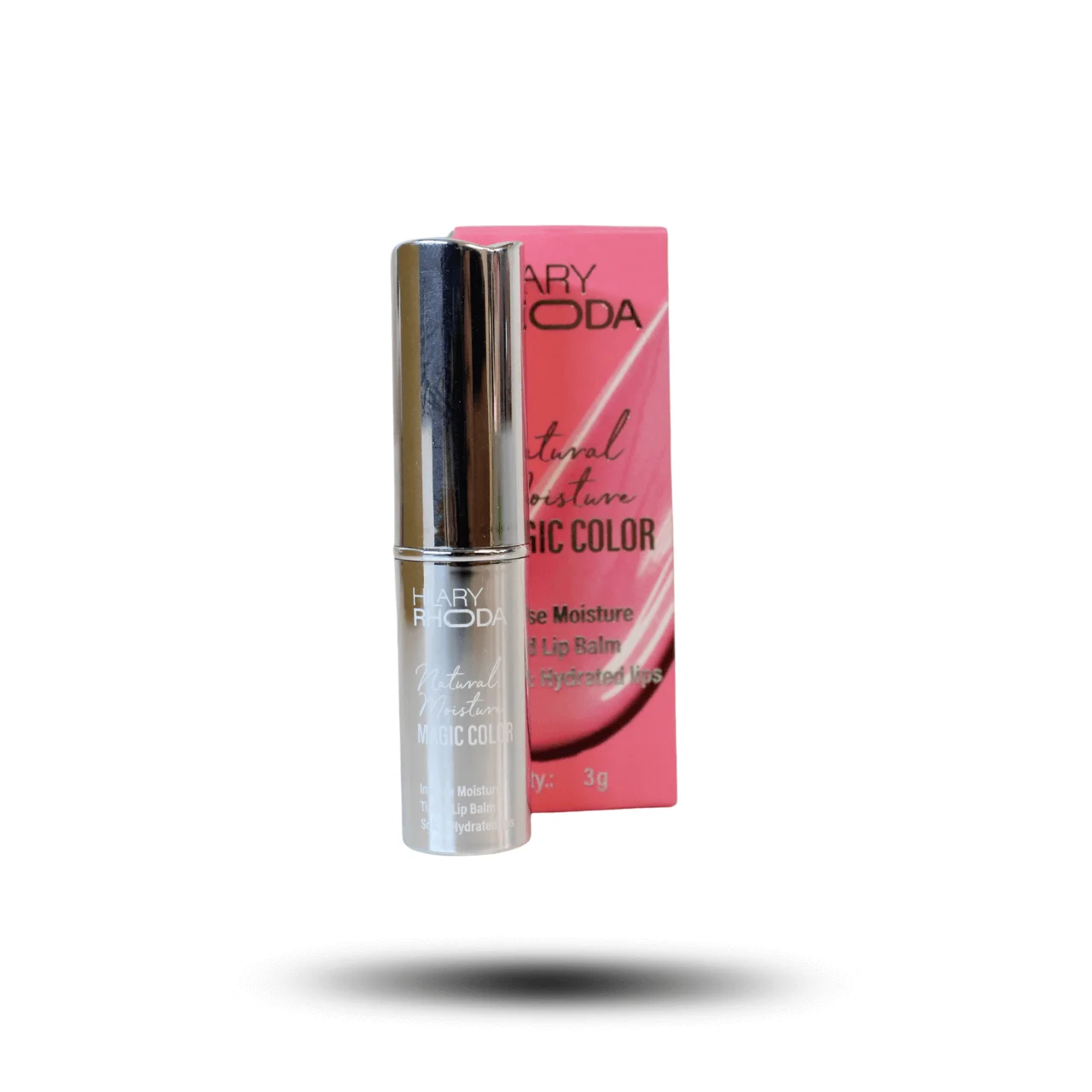 Hilary Rhoda Lip Balm